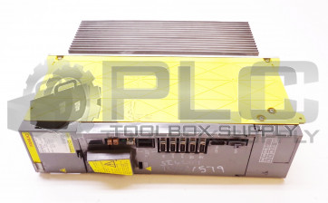 FANUC A06B-6096-H208 /E SERVO AMPLIFIER READ