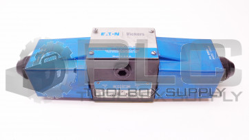 NEW VICKERS DG4S4-016C-H-60 PILOT VALVE 02-119608