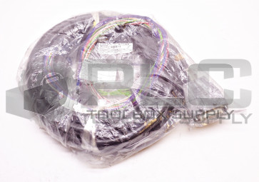 NEW FANUC A660-4003-T617#L7R003 CABLE 7M RM1 STD A-CAB A660-4003-T617
