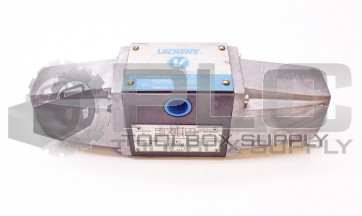 NEW VICKERS DG4S4-012N-51 PILOT VALVE