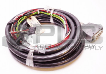 NEW FANUC A660-4003-T619#L7R003 CABLE 7M RM2 STD A-CAB A660-4003-T619