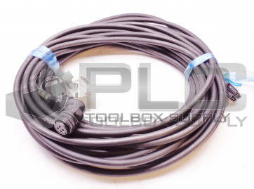 NEW FANUC A660-2007-T307#L20R53A CABLE MCC POWER 20M