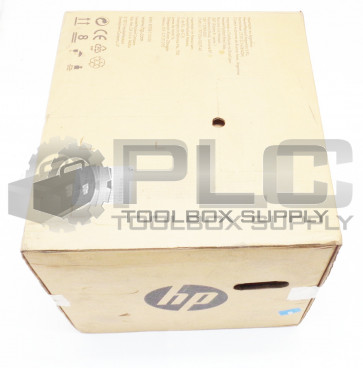 NEW HP CE991A LASER PRINTER
