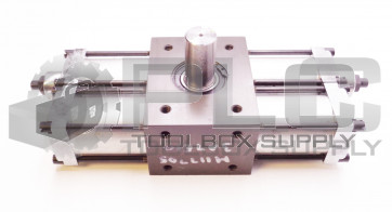 NEW PHD R11A 6 090 A-D P PNEUMATIC ROTARY ACTUATOR