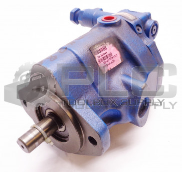 NEW VICKERS PVQ13-A2R HYDRAULIC PISTON PUMP 