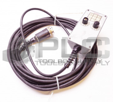 EUCHNER HBE-102193 MANUAL PULSE GENERATOR