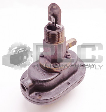 MCDONNELL & MILLER FS7-4W FLOW SWITCH