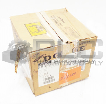 NEW DODGE 30S25R TIGEAR-2 REDUCER