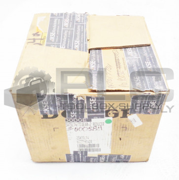 NEW DODGE 23A15L14 TIGEAR-2 REDUCER