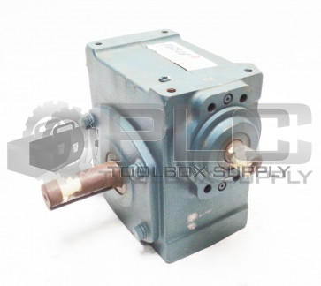 NEW DODGE 30S20L TIGEAR-2 REDUCER     NO BOX