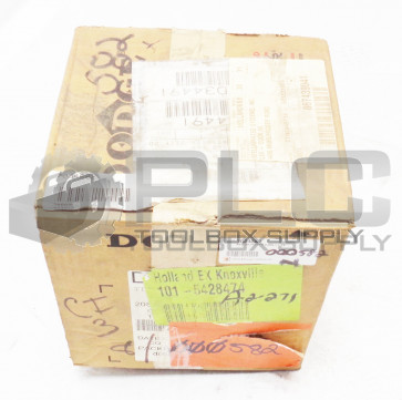 NEW DODGE 20S07L TIGEAR-2 REDUCER