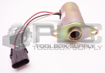 TROMBETTA 3921978 SOLENOID SHUT OFF 12VDC
