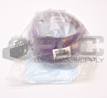 NEW CREWS/MCR GLASSES 9TZ55 SAFETY SHIELD 