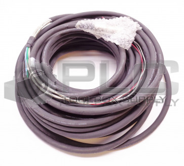NEW ALLEN BRADLEY 2090-XXNPMF-14S30 SER A STANDARD POWER CABLE