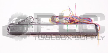 NEW GE GE454PS347/480-E ELECTRONIC BALLAST 347-480V