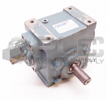 DODGE 17S07R TIGEAR-2 REDUCER