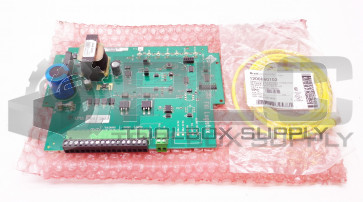 NEW FKI 708302 DIVERT BOARD WITH 1200860102 CABLE 1299-502 REV A