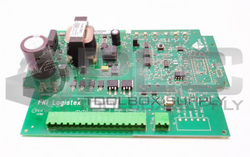 NEW FKI 7854849 DIVERT BOARD 1299-501 REV H