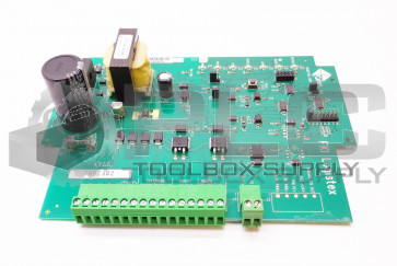 NEW FKI 7087302 DIVERT BOARD 1299-502 REV A