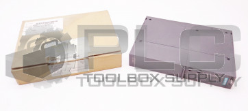 NEW SIEMENS 6ES7407-0KA02-0AA0 S7-400 SIMATIC POWER SUPPLY 5VDC 10A 230V