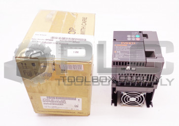 NEW FUJI FVR2.2E11S-2XE DRIVE INVERTER FVR-E11