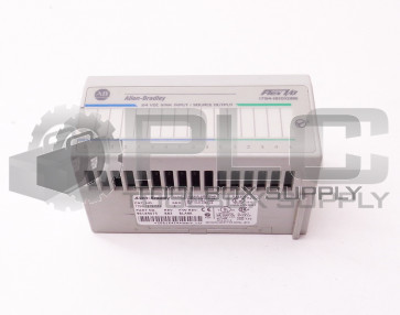 NEW ALLEN BRADLEY 1794-IB10X0B6 SER A FLEX I/O MODULE