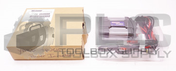 NEW WESTWARD 26W999B 400W POWER INVERTER