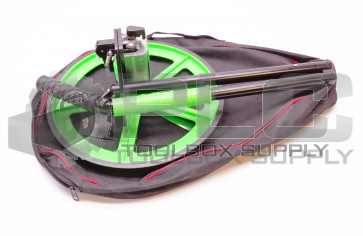 WESTWARD 1EJX6 DISTANCE WHEEL 100,000 FT CAPACITY