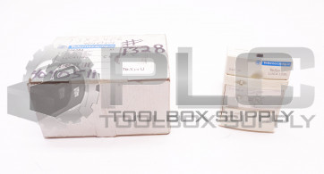 NEW TELEMECANIQUE LUCA12BL STANDARD CONTROL 036384