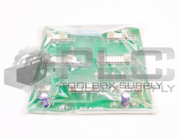 NEW SHINKO SWIF PF054 CIRCUIT BOARD