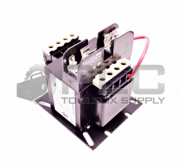 NEW ALLEN BRADLEY 1497-A-BASX-1-N SER A CONTROL CIRCUIT TRANSFORMER 1497ABASX1N