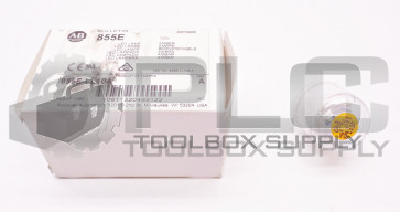 NEW ALLEN BRADLEY 855E-LL10A SER A LED LAMP