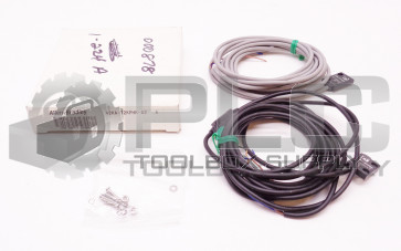 NEW ALLEN BRADLEY 42KA-T2KPHK-A2 SER A PHOTOSWITCH SENSOR 