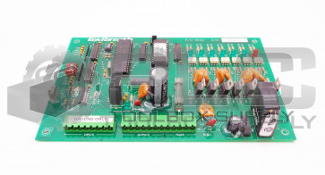 NEW GALBREATH 9532 CIRCUIT BOARD