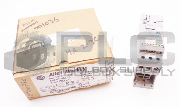 NEW ALLEN BRADLEY 150-C16NBD SER B SMART MOTOR CONTROLLER