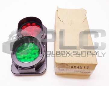 NEW APS RESOURCE AP4628A OUTSIDE LIGHT ASSEMBLY LED 12-24V AP4441