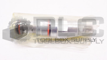 NEW SUN HYDRAULICS RPEC LAN RELIEF VALVE OIV9 