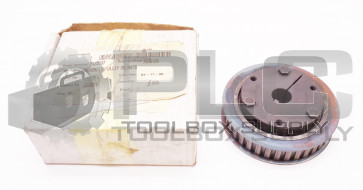 NEW MARTIN QD36L075 SDS GEARBELT PULLEY 36LH075 *SHELF WEAR*