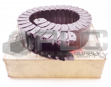 NEW IGUS 68.2.125 ENERGY CHAIN WIREWAY CABLE CARRIER 685.2 