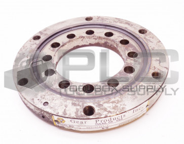 NEW GEAR PRODUCTS INC. 449-05185-1 ROTOR HUB *SHELF WEAR*
