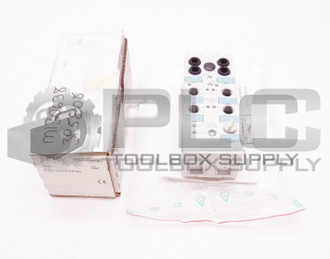 NEW KUHNKE AIRBOX KU K-F-GE-MO INTERFACE MODULE 93025