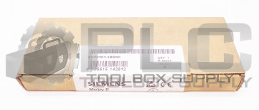 NEW SEALED SIEMENS 6GT2301-2BB00 MOBY E SLA 71 MODULE