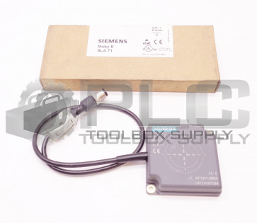 NEW SIEMENS 6GT2301-2BB00 MOBY E SLA 71 MODULE