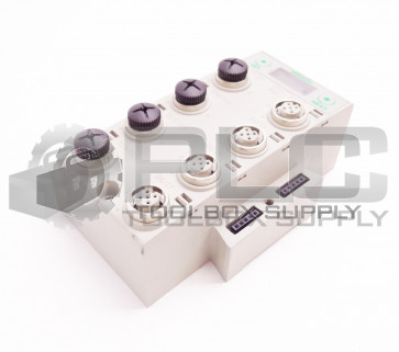 NEW NUMATICS 240-205 DIGITAL INPUT MODULE 