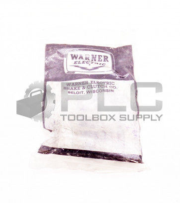 NEW WARNER ELECTRIC 5201-101-008 AUTOGAP ACCESSORY FOR CLUTCH OR BRAKE