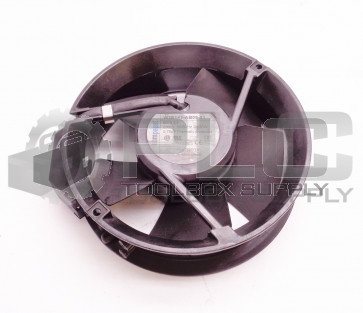 NEW EBMPAPST W2E143-AB09-01 6078 ES THERMALLY PROTECTED FAN 