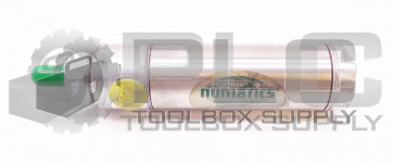 NEW NUMATICS 1062D01-01I-03 PNEUMATIC CYLINDER 