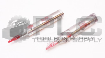LOT OF 2 NEW BIMBA MRS-092-D PNEUMATIC CYLINDER
