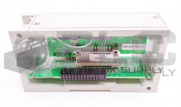 NEW NUMATIC 239-1384 COMMUNICATION MODULE W/256-672 & 256-684