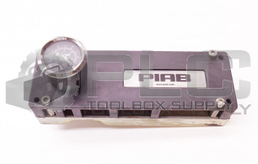 PIAB M50L VACUUM PUMP 0.34 MPA 50 PSI